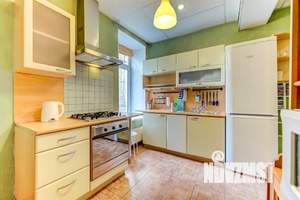 2-к квартира, посуточно, 65м2, 1/1 этаж