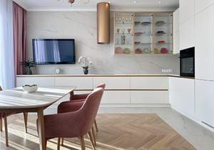 3-к квартира, на длительный срок, 118м2, 5/8 этаж