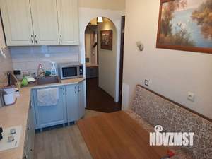 1-к квартира, на длительный срок, 35м2, 4/4 этаж