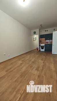 Студия квартира, на длительный срок, 27м2, 9/26 этаж