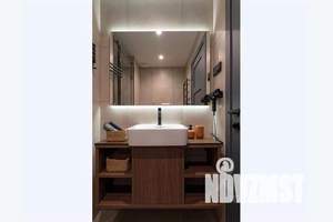 1-к квартира, посуточно, 21м2, 4/10 этаж