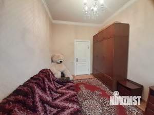 2-к квартира, на длительный срок, 49м2, 4/5 этаж
