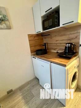 Студия квартира, посуточно, 12м2, 1/5 этаж