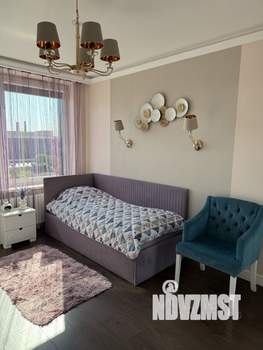 3-к квартира, на длительный срок, 86м2, 10/12 этаж