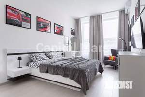 1-к квартира, на длительный срок, 55м2, 5/11 этаж