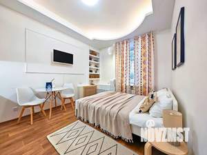 Студия квартира, посуточно, 24м2, 1/6 этаж
