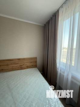 1-к квартира, на длительный срок, 35м2, 2/5 этаж