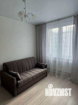 1-к квартира, на длительный срок, 30м2, 10/12 этаж