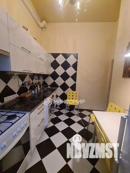 2-к квартира, на длительный срок, 58м2, 2/5 этаж