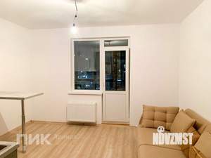 1-к квартира, на длительный срок, 25м2, 3/18 этаж