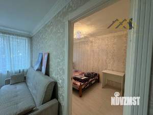 2-к квартира, на длительный срок, 48м2, 3/5 этаж