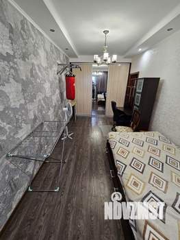 2-к квартира, на длительный срок, 60м2, 7/17 этаж