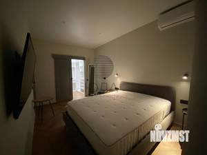 1-к квартира, на длительный срок, 35м2, 4/10 этаж