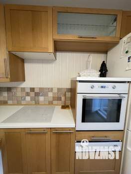 2-к квартира, на длительный срок, 53м2, 13/19 этаж