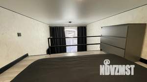 Студия квартира, посуточно, 14м2, 2/6 этаж