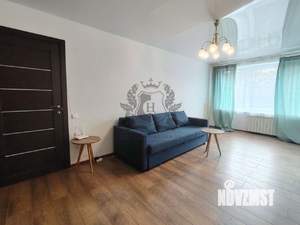 2-к квартира, на длительный срок, 52м2, 3/12 этаж