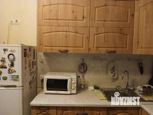 1-к квартира, на длительный срок, 40м2, 11/13 этаж