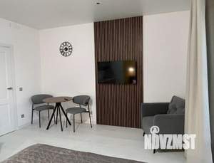 1-к квартира, посуточно, 26м2, 1/1 этаж