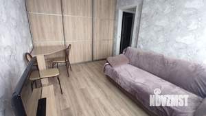 1-к квартира, на длительный срок, 33м2, 16/16 этаж