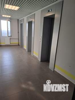 1-к квартира, на длительный срок, 21м2, 16/25 этаж