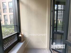 1-к квартира, на длительный срок, 39м2, 1/14 этаж