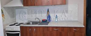 1-к квартира, на длительный срок, 37м2, 3/12 этаж