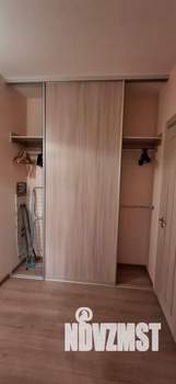 1-к квартира, на длительный срок, 38м2, 14/21 этаж