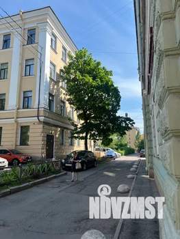1-к квартира, посуточно, 65м2, 3/3 этаж