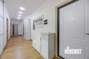 2-к квартира, на длительный срок, 99м2, 6/12 этаж