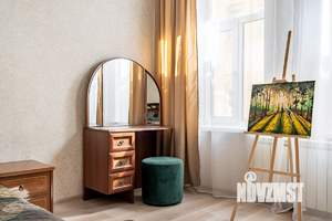 2-к квартира, на длительный срок, 61м2, 2/5 этаж