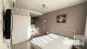 2-к квартира, на длительный срок, 60м2, 13/22 этаж