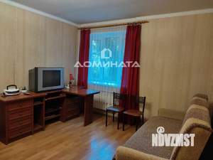 1-к квартира, на длительный срок, 38м2, 2/12 этаж