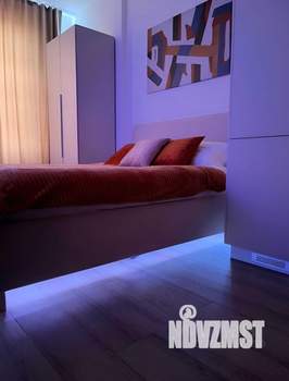 Студия квартира, на длительный срок, 21м2, 5/21 этаж