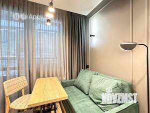 1-к квартира, на длительный срок, 35м2, 7/16 этаж