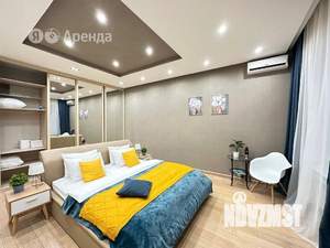 3-к квартира, на длительный срок, 105м2, 5/5 этаж