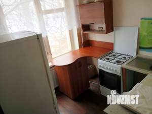 1-к квартира, на длительный срок, 35м2, 1/5 этаж