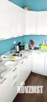 1-к квартира, на длительный срок, 34м2, 1/4 этаж