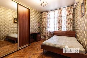 3-к квартира, на длительный срок, 81м2, 2/5 этаж