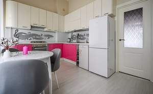 1-к квартира, на длительный срок, 42м2, 3/6 этаж