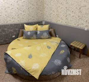 Студия квартира, посуточно, 33м2, 3/23 этаж