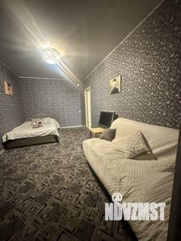 3-к квартира, посуточно, 103м2, 5/5 этаж