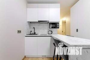 1-к квартира, посуточно, 16м2, 12/14 этаж