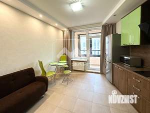 1-к квартира, на длительный срок, 45м2, 6/7 этаж