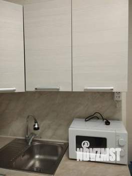 1-к квартира, на длительный срок, 40м2, 22/26 этаж