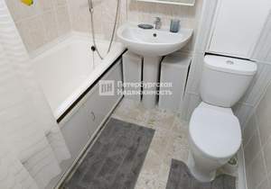 1-к квартира, на длительный срок, 32м2, 0/8 этаж