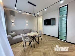 1-к квартира, на длительный срок, 45м2, 3/4 этаж