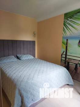 2-к квартира, посуточно, 53м2, 5/5 этаж