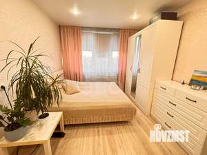 1-к квартира, на длительный срок, 29м2, 9/9 этаж