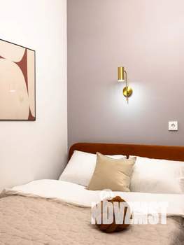 Студия квартира, посуточно, 13м2, 1/5 этаж