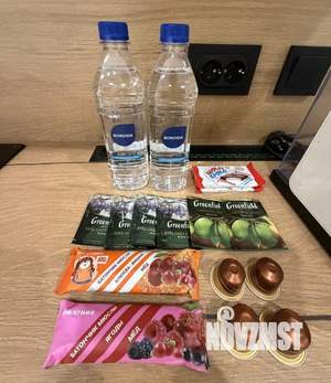 Студия квартира, посуточно, 28м2, 11/22 этаж